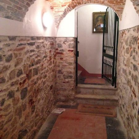 A Little Gem In The Old City Center... Lerici Esterno foto