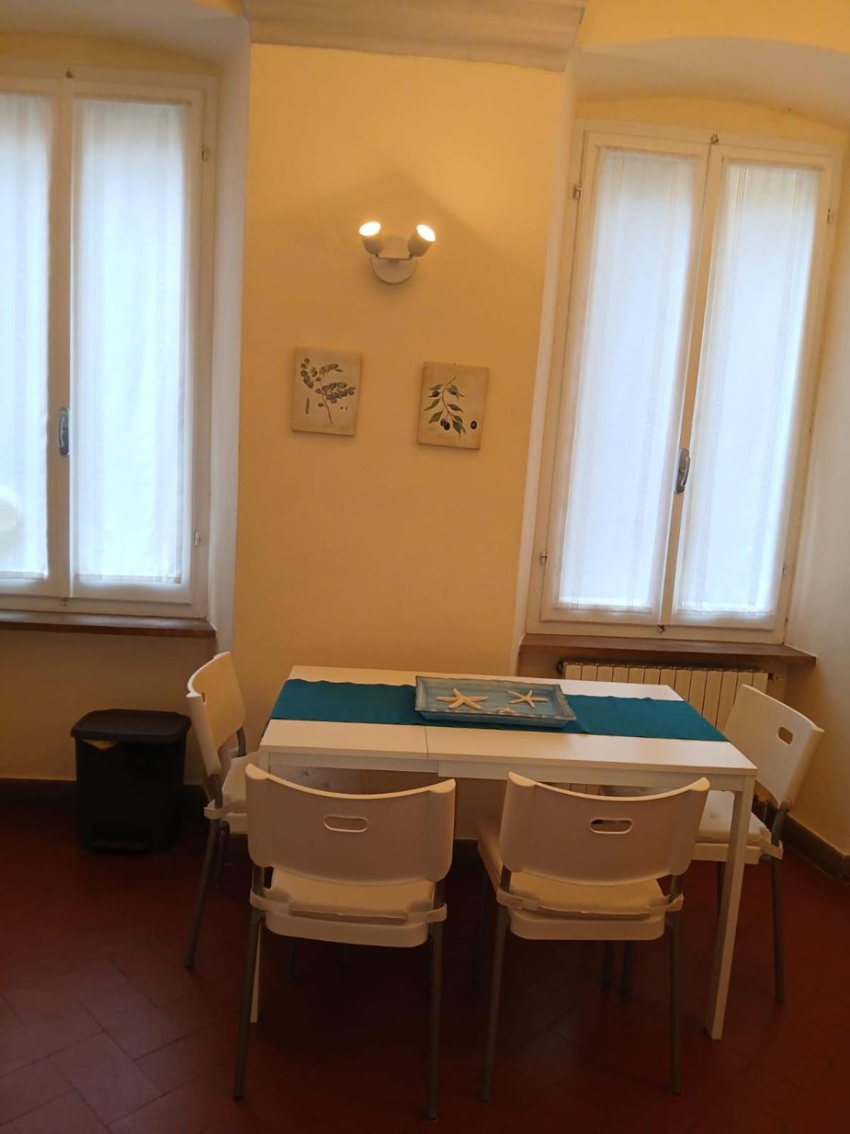 A Little Gem In The Old City Center... Lerici Esterno foto