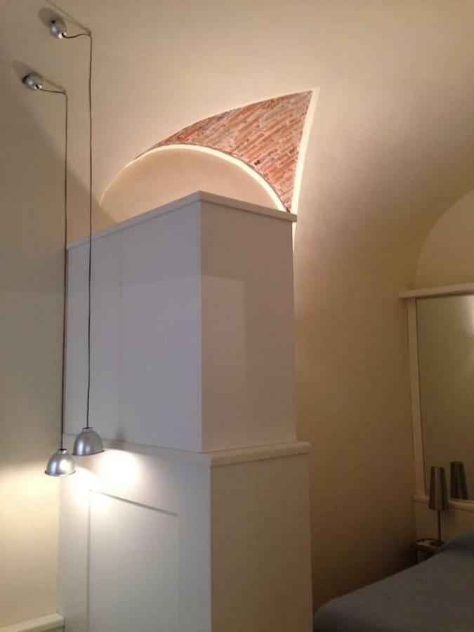 A Little Gem In The Old City Center... Lerici Esterno foto