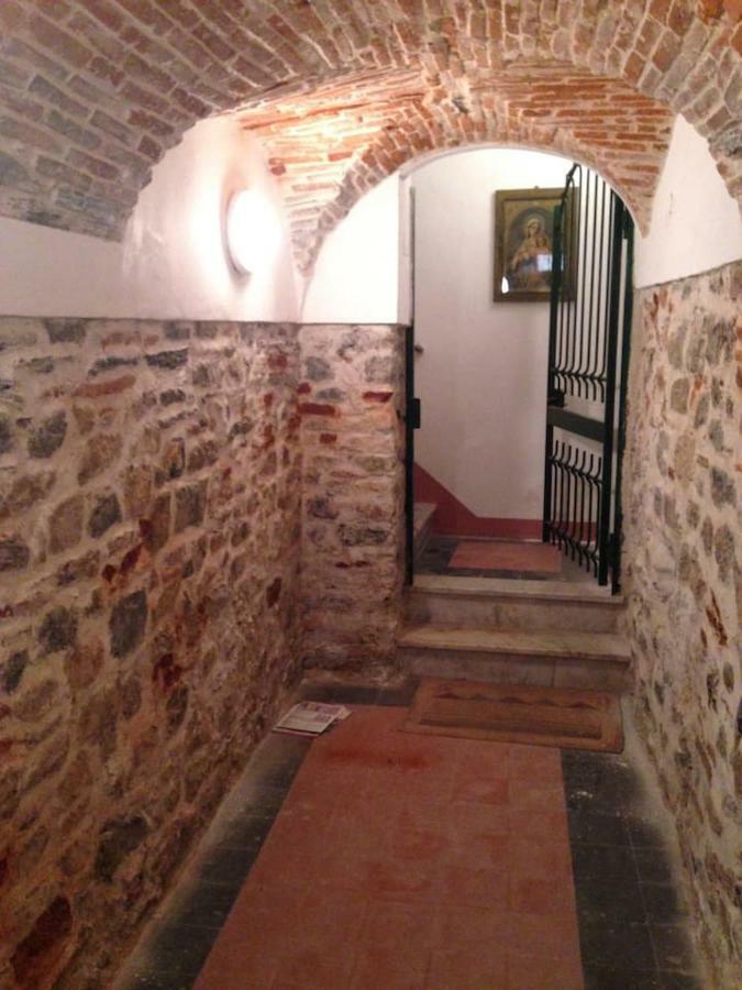 A Little Gem In The Old City Center... Lerici Esterno foto
