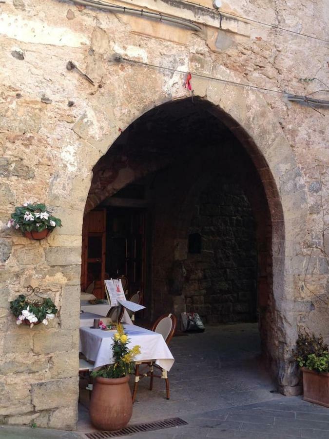 A Little Gem In The Old City Center... Lerici Esterno foto