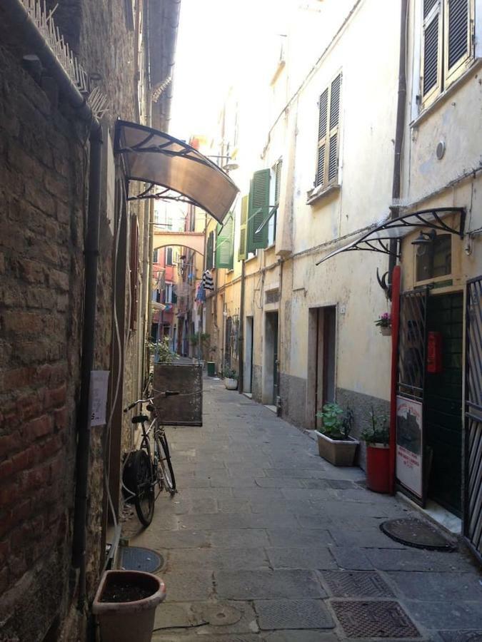 A Little Gem In The Old City Center... Lerici Esterno foto