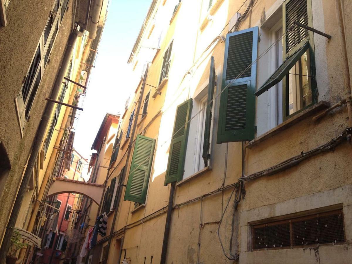 A Little Gem In The Old City Center... Lerici Esterno foto
